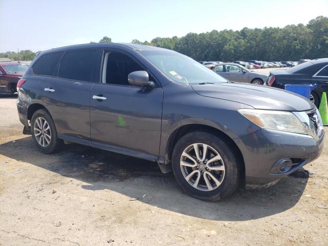 Photo 4 from auction – 2014 NISSAN PATHFINDER with VIN 5N1AR2MN3EC649479