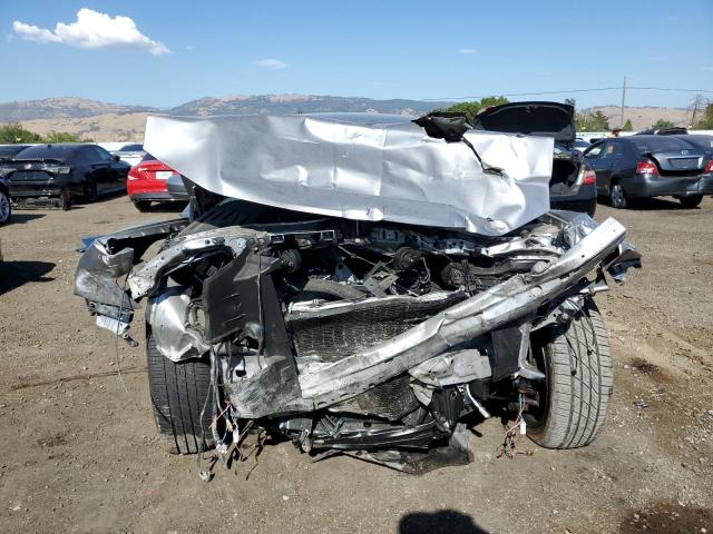 Photo 5 from auction – 2018 CHRYSLER 300 S with VIN 2C3CCABG3JH227379