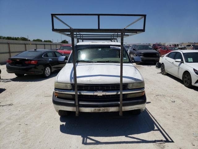 Photo 5 from auction – 2002 CHEVROLET SILVERADO with VIN 2GCEC19T121141148