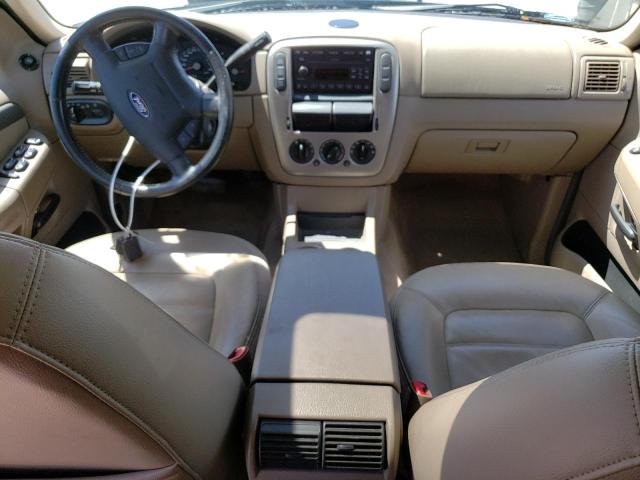 Photo 8 from auction – 2004 FORD EXPLORER X with VIN 1FMZU73K84ZA50658