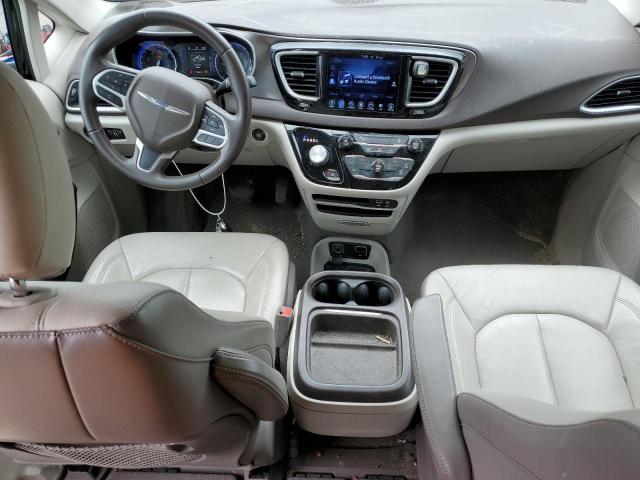 Photo 8 from auction – 2017 CHRYSLER PACIFICA T with VIN 2C4RC1BG5HR543621