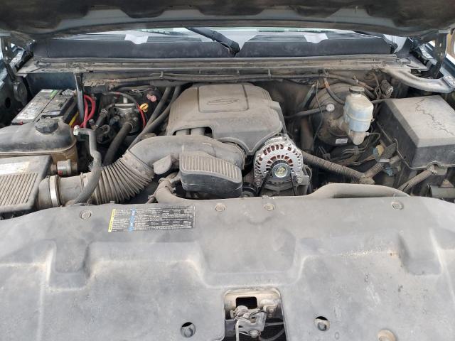 Photo 11 from auction – 2007 CHEVROLET SILVERADO with VIN 2GCEC13J171630793