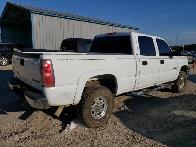 Photo 3 from auction – 2003 CHEVROLET SILVERADO with VIN 1GCHK23133F225589