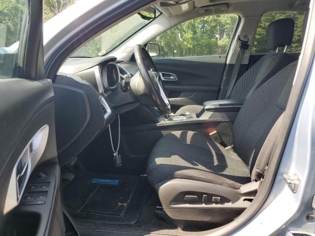 Photo 7 from auction – 2015 CHEVROLET EQUINOX LT with VIN 2GNALCEK4F6274154