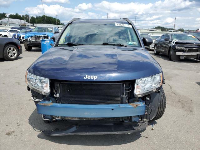 Photo 5 from auction – 2013 JEEP COMPASS SP with VIN 1C4NJDBB1DD275061