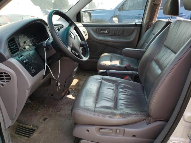 Photo 7 from auction – 2004 HONDA ODYSSEY EX with VIN 5FNRL18994B066500