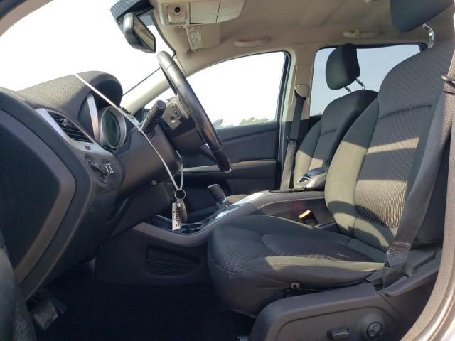 صورة رقم 7 من المزاد - 2012 DODGE JOURNEY SX مع VIN 3C4PDCBG2CT142825