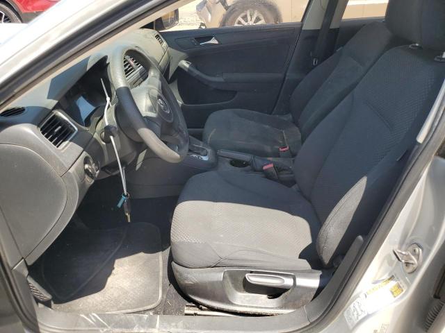 Photo 7 from auction – 2011 VOLKSWAGEN JETTA BASE with VIN 3VW2K7AJ1BM086791