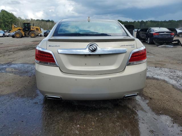 Photo 6 from auction – 2011 BUICK LACROSSE C with VIN 1G4GE5ED7BF197169
