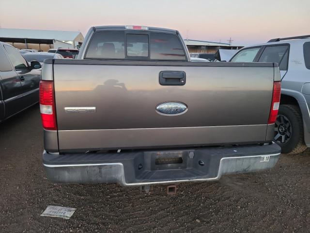 Photo 6 from auction – 2007 FORD F150 SUPER with VIN 1FTPW14V67FA11617
