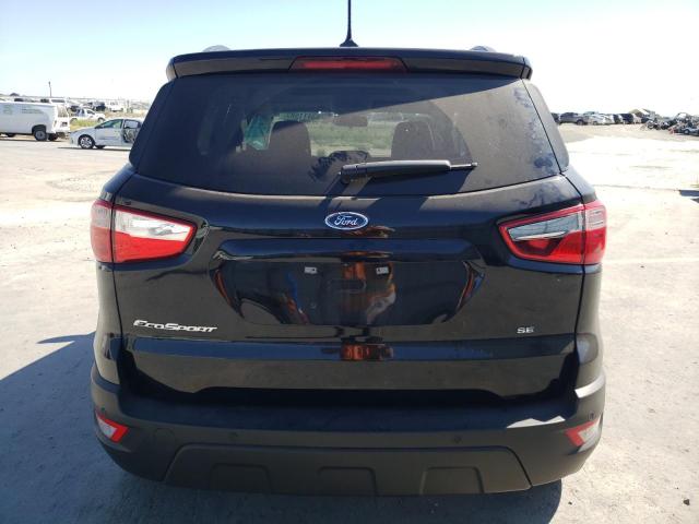 Photo 6 from auction – 2021 FORD ECOSPORT S with VIN MAJ3S2GE2MC440431