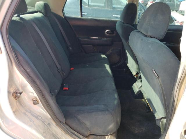 Photo 10 from auction – 2010 NISSAN VERSA S with VIN 3N1BC1AP5AL429000