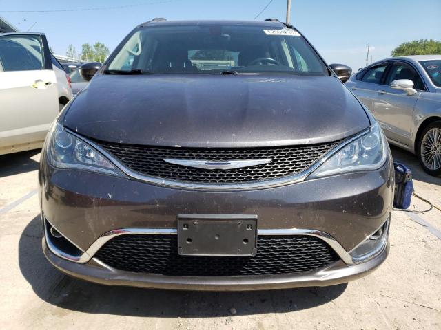 Photo 5 from auction – 2017 CHRYSLER PACIFICA T with VIN 2C4RC1BG1HR576583