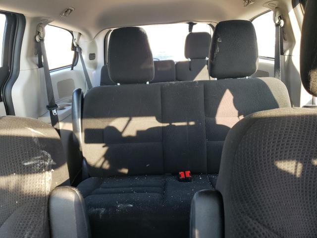 Photo 10 from auction – 2016 DODGE GRAND CARA with VIN 2C4RDGBG8GR398685