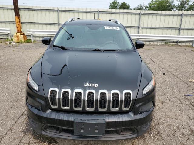 Photo 5 from auction – 2014 JEEP CHEROKEE L with VIN 1C4PJLCB5EW144254