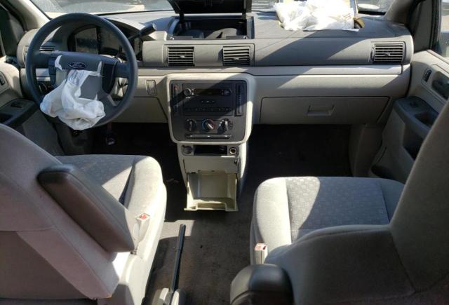 Photo 8 from auction – 2006 FORD FREESTAR with VIN 2FTZA546X6BA54106