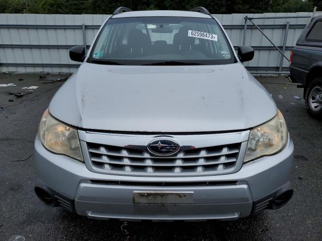 Photo 5 from auction – 2011 SUBARU FORESTER 2 with VIN JF2SHABC4BH776247