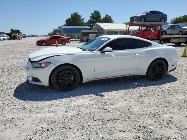 FORD MUSTANG 2015 with VIN 1FA6P8TH5F5310863 - Photo from auction