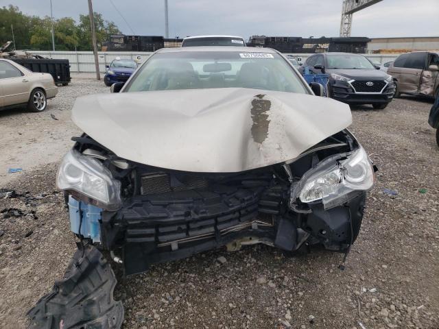 Photo 5 from auction – 2015 TOYOTA CAMRY LE with VIN 4T1BF1FK9FU971856