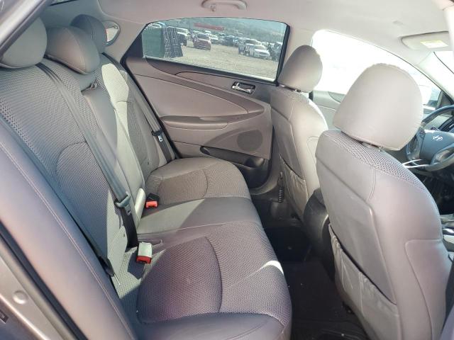 Photo 10 from auction – 2011 HYUNDAI SONATA SE with VIN 5NPEC4AC0BH232794