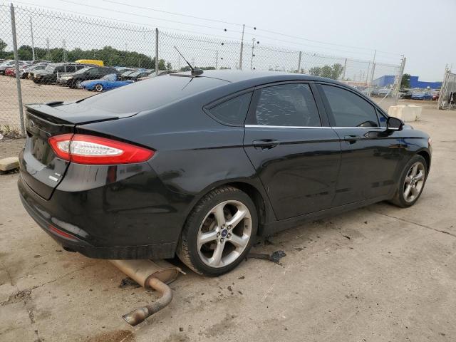 Photo 3 from auction – 2013 FORD FUSION SE with VIN 3FA6P0HR8DR119046