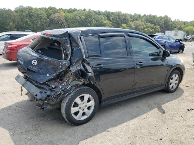 Photo 3 from auction – 2009 NISSAN VERSA S with VIN 3N1BC13E59L407327