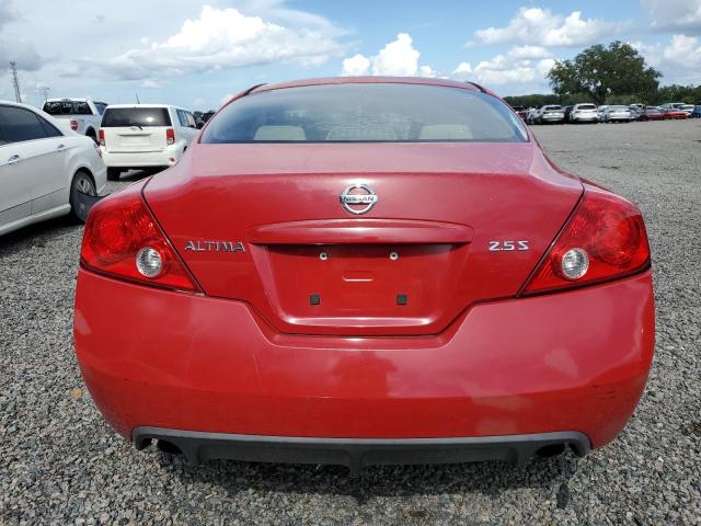 Photo 6 from auction – 2008 NISSAN ALTIMA 2.5 with VIN 1N4AL24E48C262956