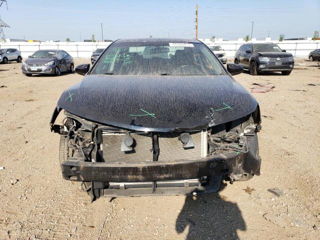 Photo 5 from auction – 2014 TOYOTA CAMRY L with VIN 4T1BF1FK9EU386600