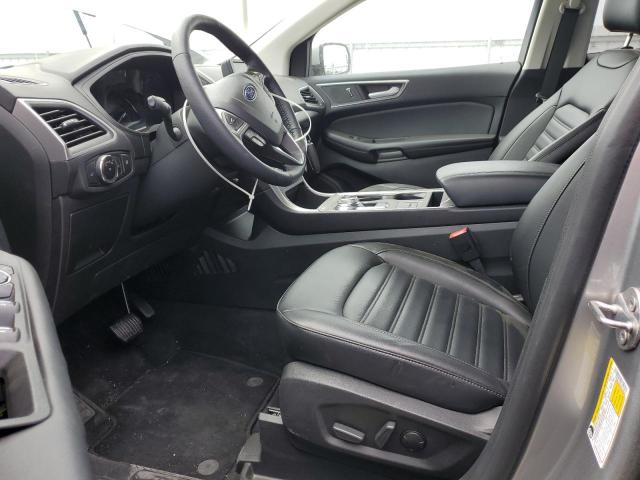 Photo 7 from auction – 2023 FORD EDGE SEL with VIN 2FMPK4J90PBA30522