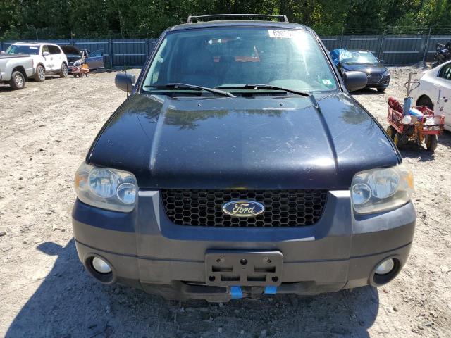 Photo 5 from auction – 2007 FORD ESCAPE with VIN 1FMYU93177KB06200