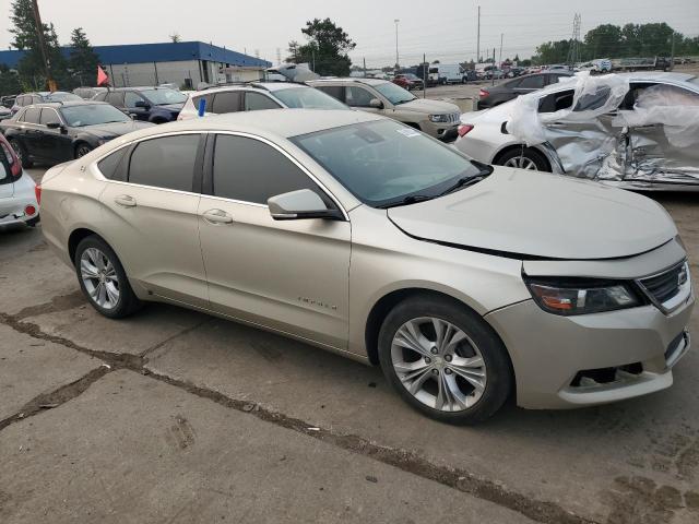 Photo 4 from auction – 2015 CHEVROLET IMPALA LT with VIN 2G1125S30F9273949