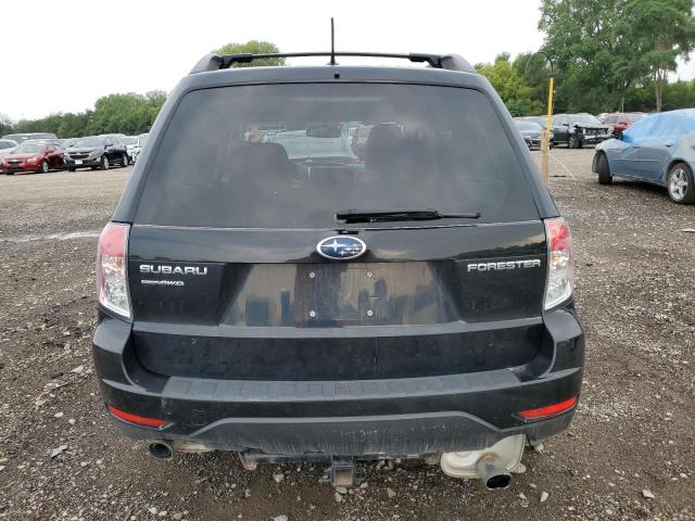Photo 6 from auction – 2012 SUBARU FORESTER L with VIN JF2SHBEC4CH451200
