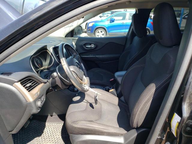 Photo 7 from auction – 2016 JEEP CHEROKEE L with VIN 1C4PJMCS6GW142120
