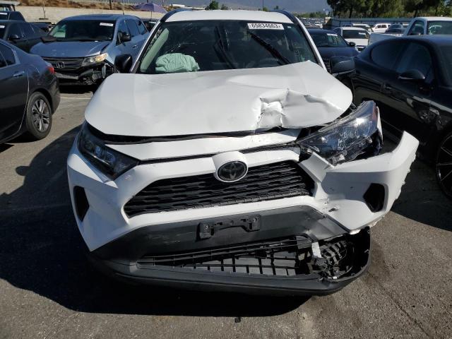 Photo 5 from auction – 2019 TOYOTA RAV4 LE with VIN 2T3H1RFV8KW004030