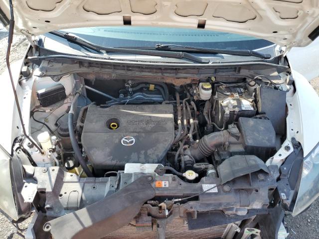 Photo 11 from auction – 2012 MAZDA CX-7 with VIN JM3ER2BM4C0414532