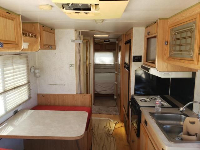 Photo 6 from auction – 1997 PURS MH with VIN 3FCMF53G5VJA27769