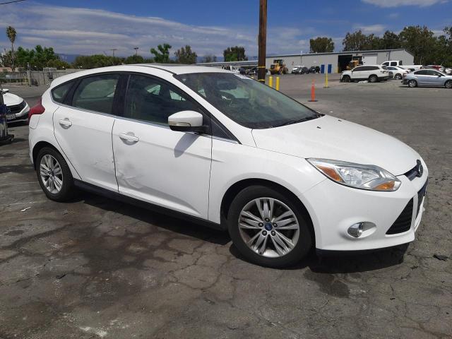 Photo 4 from auction – 2012 FORD FOCUS SEL with VIN 1FAHP3M22CL324832