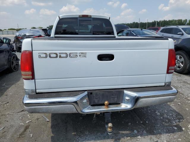 Photo 6 from auction – 1997 DODGE DAKOTA with VIN 1B7GL23X8VS287092