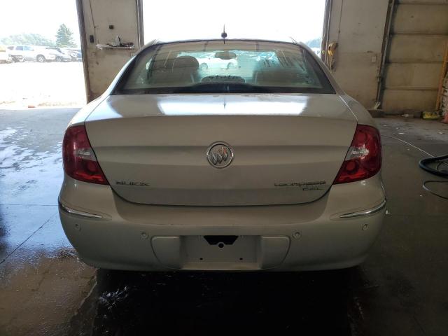 Photo 6 from auction – 2008 BUICK LACROSSE C with VIN 2G4WD582281326217