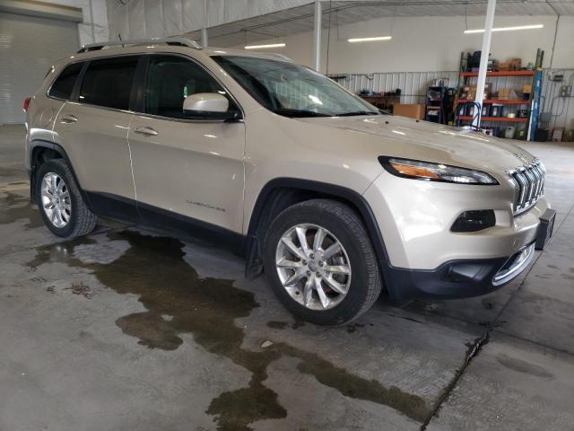 Photo 4 from auction – 2015 JEEP CHEROKEE L with VIN 1C4PJMDS7FW591089