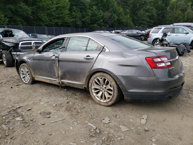 Photo 2 from auction – 2013 FORD TAURUS LIM with VIN 1FAHP2F85DG210345