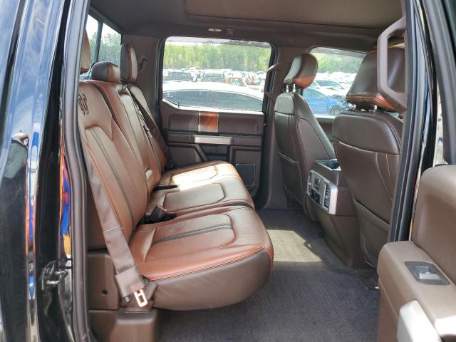 Photo 10 from auction – 2018 FORD F150 SUPER with VIN 1FTEW1EG1JFB57597