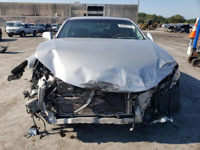 Photo 5 from auction – 2007 LEXUS ES 350 with VIN JTHBJ46G272149525