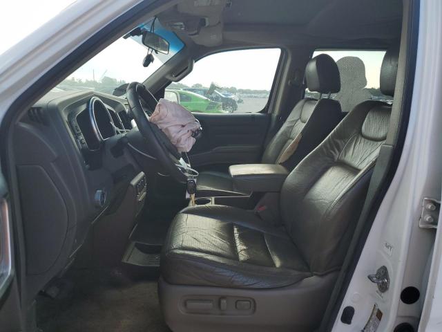 Photo 7 from auction – 2008 HONDA RIDGELINE with VIN 2HJYK16558H521207