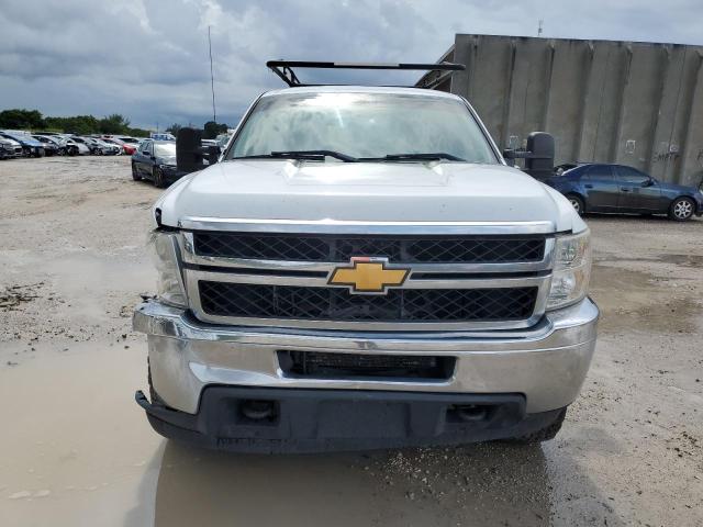 Photo 5 from auction – 2013 CHEVROLET SILVERADO with VIN 1GC2CVCG2DZ255076