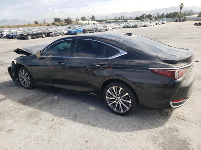 Photo 2 from auction – 2021 LEXUS ES 300H with VIN 58ADA1C1XMU010465