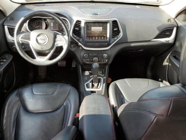 Photo 8 from auction – 2015 JEEP CHEROKEE T with VIN 1C4PJMBS7FW588051