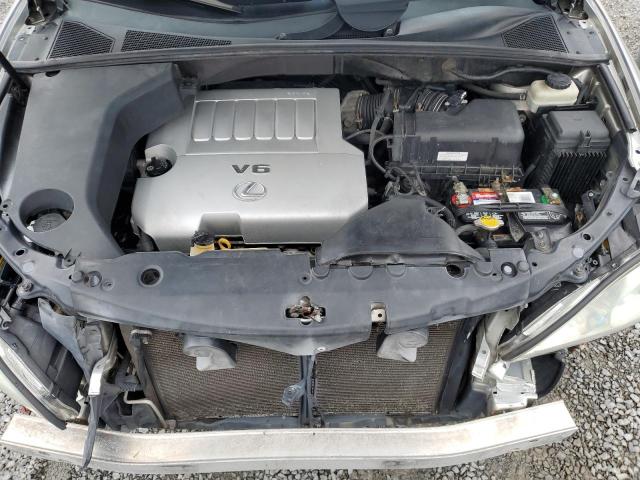 Photo 11 from auction – 2007 LEXUS RX 350 with VIN 2T2HK31U87C034408