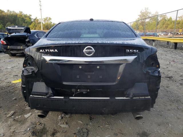 Photo 6 from auction – 2013 NISSAN ALTIMA 3.5 with VIN 1N4BL3AP3DC167850