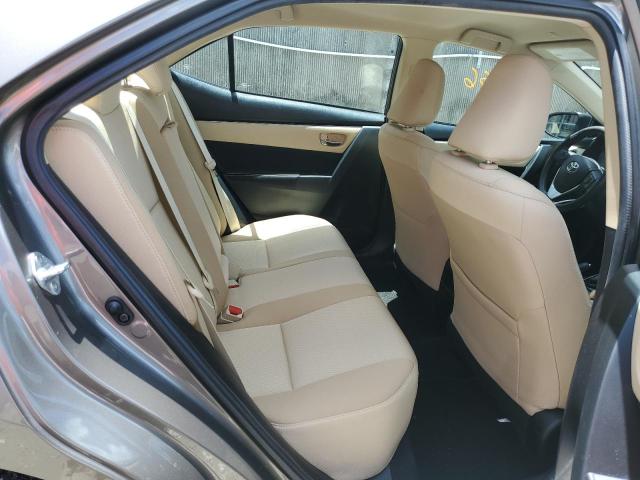 Photo 10 from auction – 2019 TOYOTA COROLLA L with VIN 5YFBURHE6KP888568